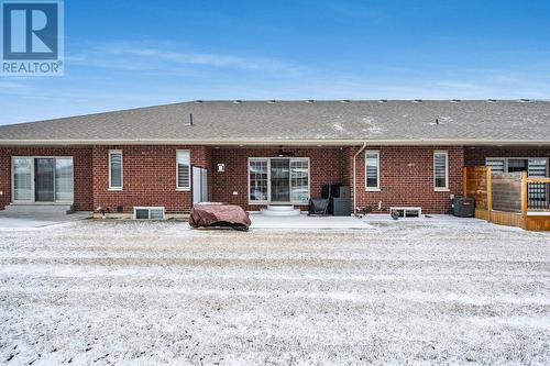 1091 Copeland Avenue, Windsor, ON - Outdoor