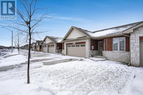 1091 Copeland Avenue, Windsor, ON - Outdoor With Facade