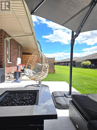 1091 Copeland Avenue, Windsor, ON - Outdoor With Exterior