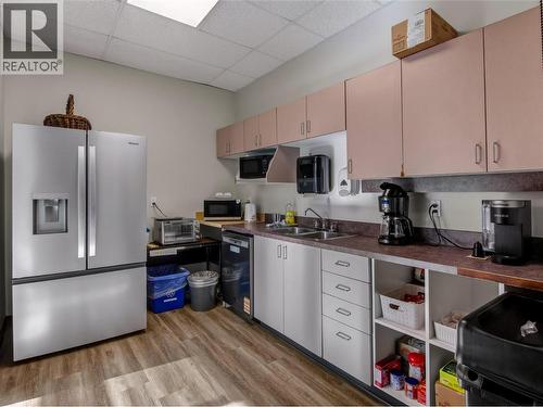 100 Front Street, Penticton, BC 