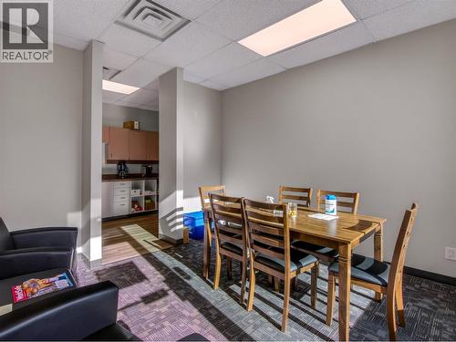 100 Front Street, Penticton, BC 