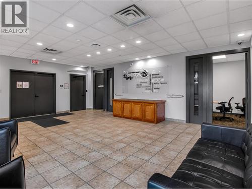 100 Front Street, Penticton, BC 