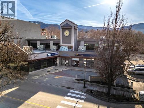 100 Front Street, Penticton, BC 