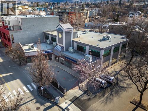 100 Front Street, Penticton, BC 