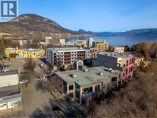 100 Front Street, Penticton, BC 