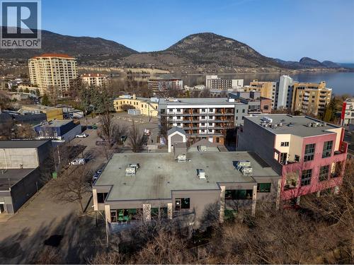 100 Front Street, Penticton, BC 