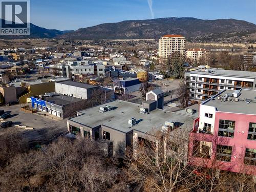 100 Front Street, Penticton, BC 
