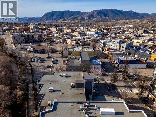 100 Front Street, Penticton, BC 