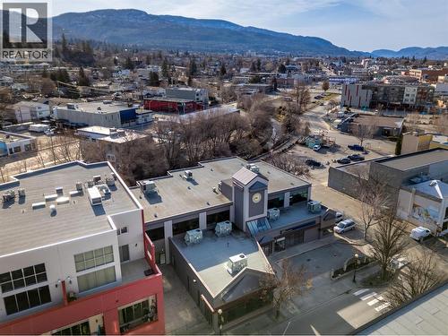 100 Front Street, Penticton, BC 