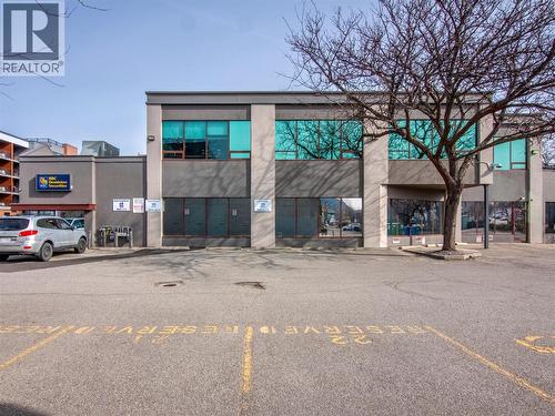 100 Front Street, Penticton, BC 