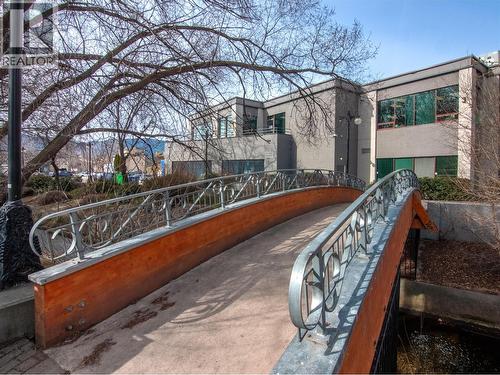 100 Front Street, Penticton, BC 