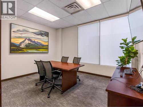 100 Front Street, Penticton, BC 