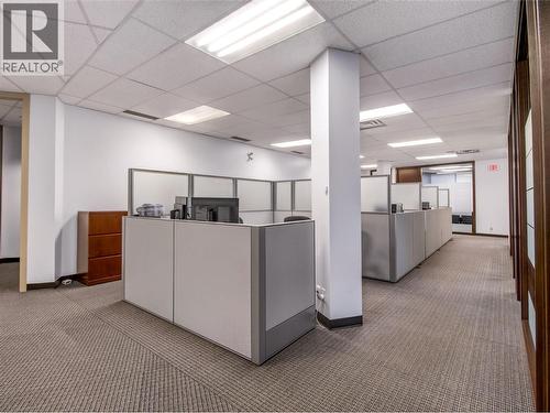 100 Front Street, Penticton, BC 
