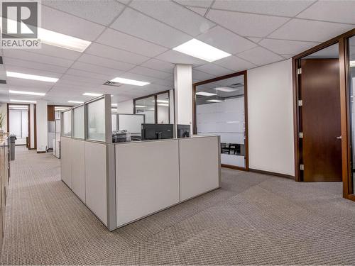 100 Front Street, Penticton, BC 