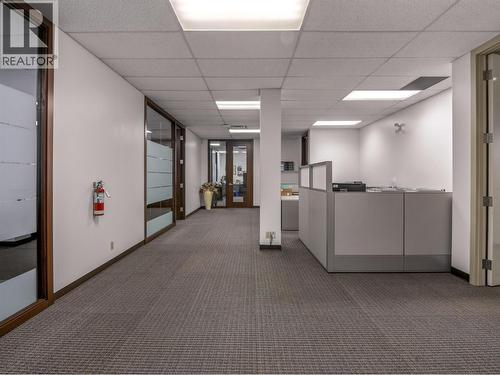 100 Front Street, Penticton, BC 