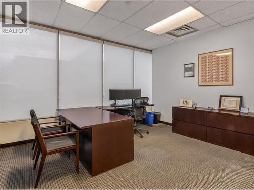 100 Front Street, Penticton, BC 
