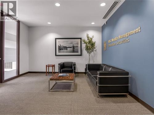 100 Front Street, Penticton, BC 