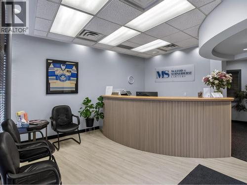 100 Front Street, Penticton, BC 