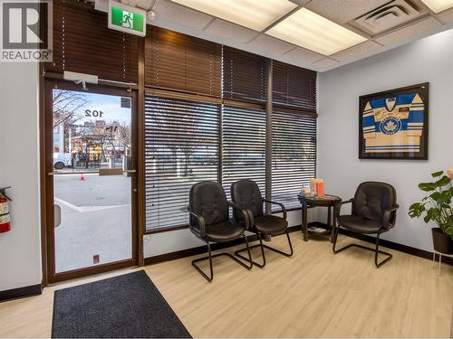 100 Front Street, Penticton, BC 
