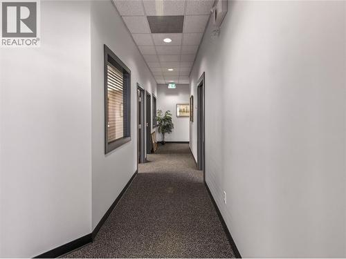 100 Front Street, Penticton, BC 