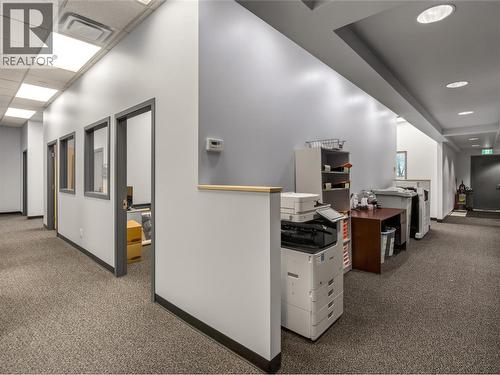 100 Front Street, Penticton, BC 