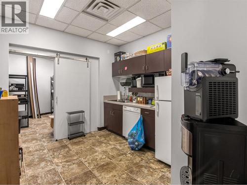 100 Front Street, Penticton, BC 