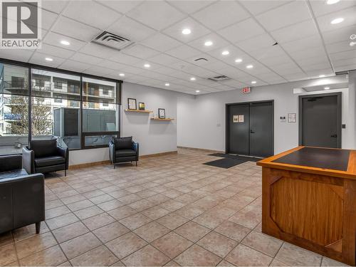 100 Front Street, Penticton, BC 