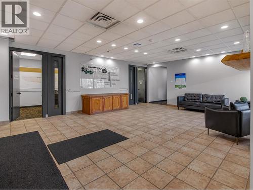 100 Front Street, Penticton, BC 
