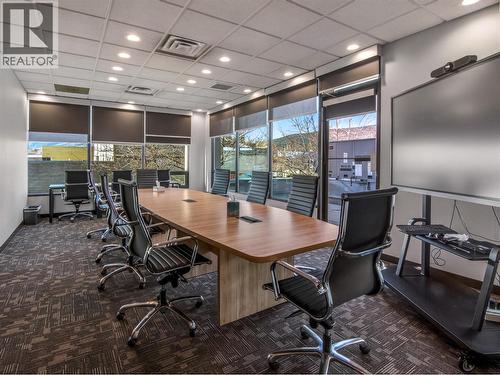 100 Front Street, Penticton, BC 