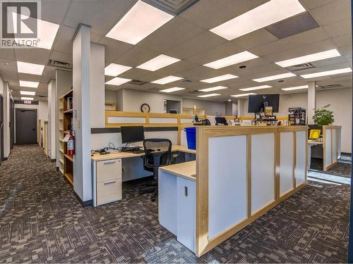 100 Front Street, Penticton, BC 