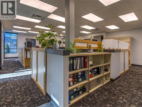 100 Front Street, Penticton, BC 