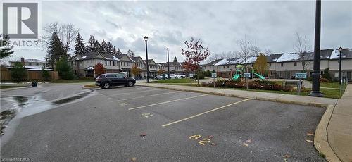 50 Pinnacle Drive, Kitchener, ON 