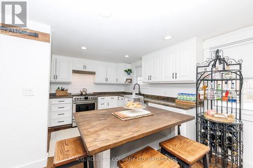 972 Silver Bay Road, Port Colborne (Sherkston), ON - Indoor Photo Showing Other Room