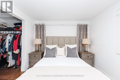 972 Silver Bay Road, Port Colborne (Sherkston), ON - Indoor Photo Showing Bedroom