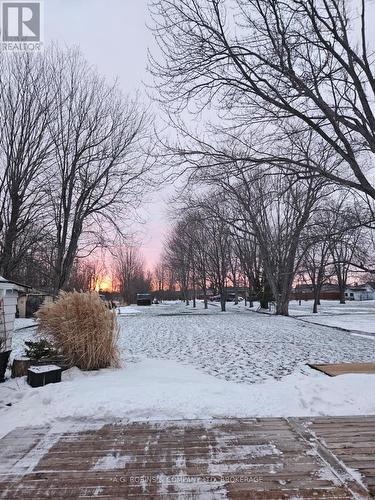 972 Silver Bay Road, Port Colborne (Sherkston), ON - Outdoor With View