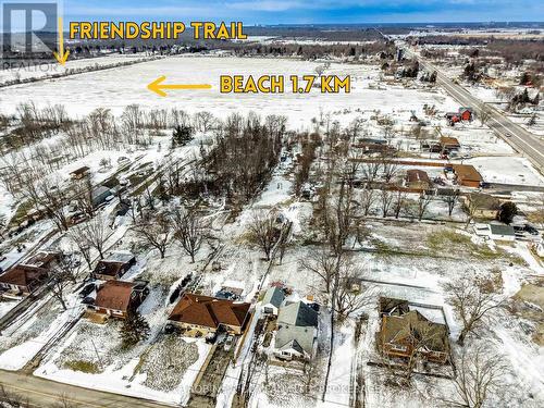 972 Silver Bay Road, Port Colborne (Sherkston), ON - Outdoor With View