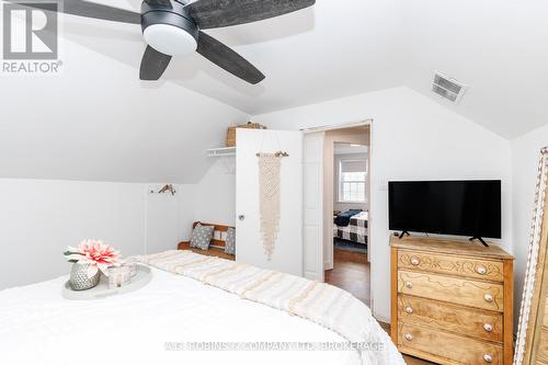 972 Silver Bay Road, Port Colborne (Sherkston), ON - Indoor Photo Showing Bedroom