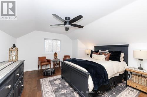 972 Silver Bay Road, Port Colborne (Sherkston), ON - Indoor Photo Showing Bedroom