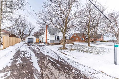 972 Silver Bay Road, Port Colborne (Sherkston), ON - Outdoor