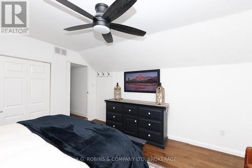 972 Silver Bay Road, Port Colborne (Sherkston), ON - Indoor Photo Showing Bedroom