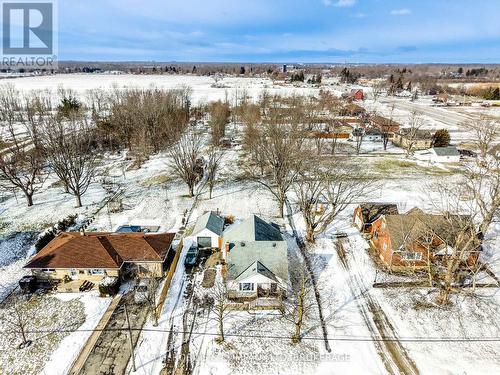972 Silver Bay Road, Port Colborne (Sherkston), ON - Outdoor With View