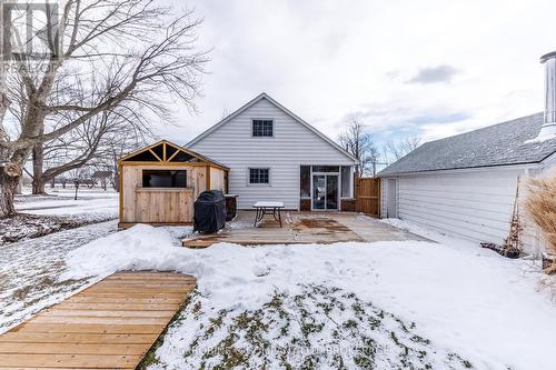 972 Silver Bay Road, Port Colborne (Sherkston), ON - Outdoor