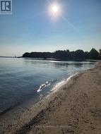 Beach access photo during summer - 