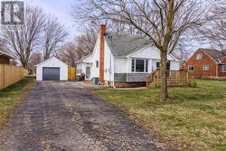 972 SILVER BAY ROAD  Port Colborne (Sherkston), ON L3K 5V3