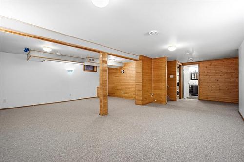 46 Donan Street, Winnipeg, MB - Indoor