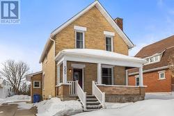 560 6TH AVENUE  Hanover, ON N4N 2G6