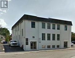 104 - 15 CATHARINE STREET  St. Thomas, ON N5P 2V7