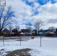 45 RIVERSIDE DRIVE  Welland (Broadway), ON L3C 5C9