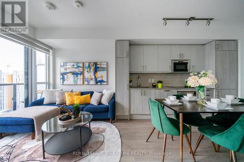 3206 - 77 MUTUAL STREET  Toronto, ON M5B 2A9