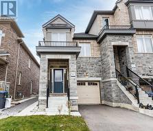 14 SAVINO DRIVE  Brampton, ON L6Z 0J5